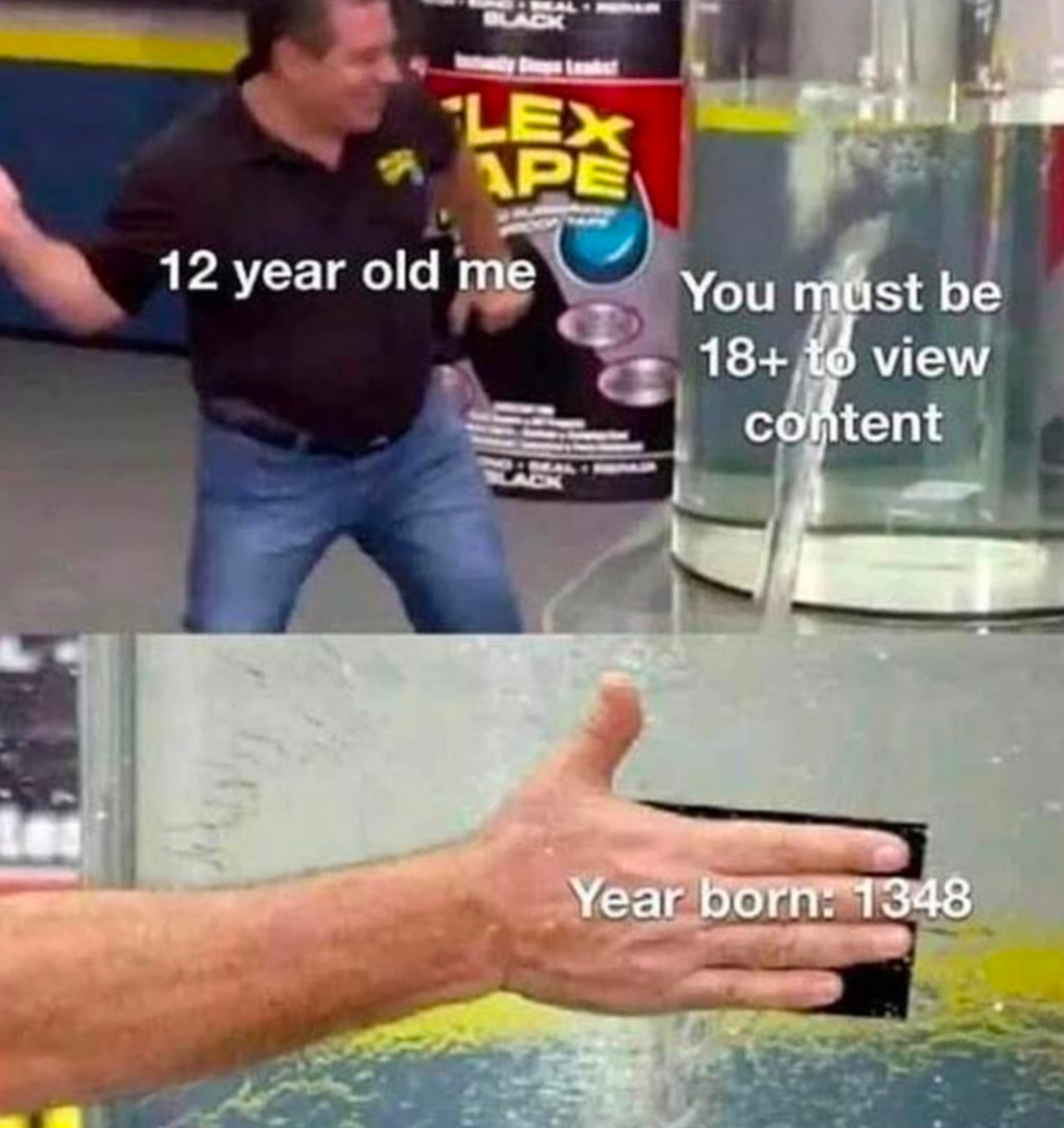Memes of the Week 11-16-2020 #15