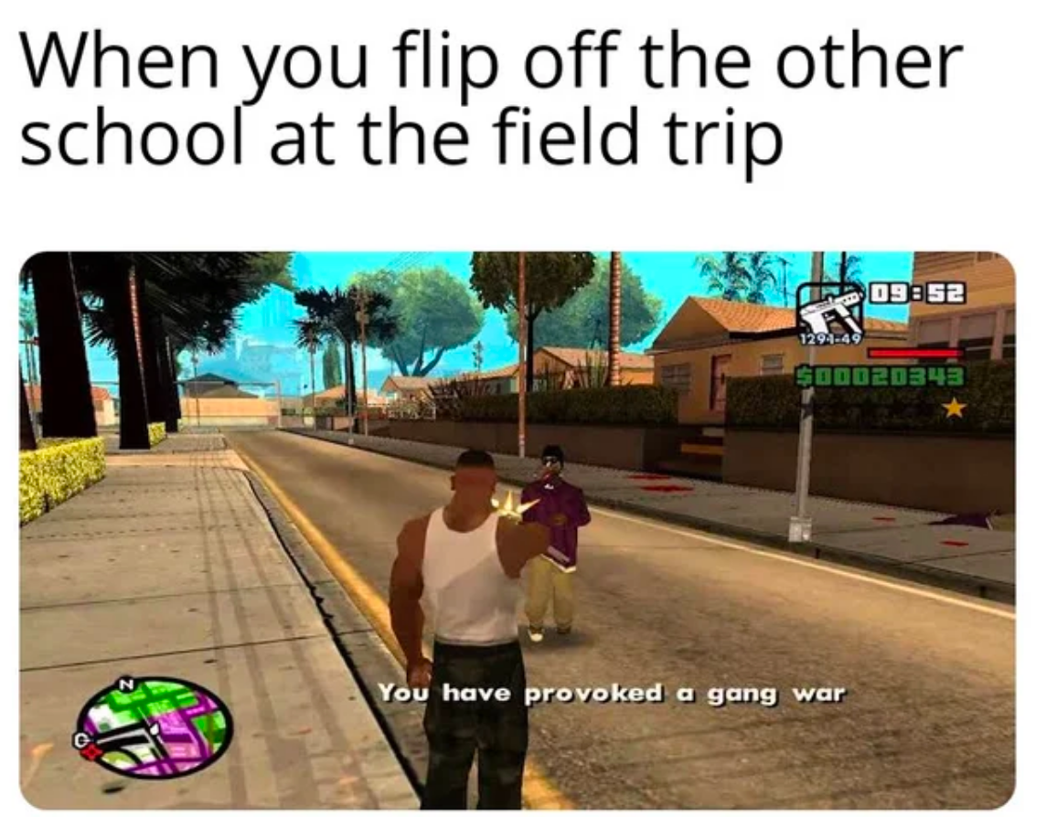 Memes of the Week 9-16 #11