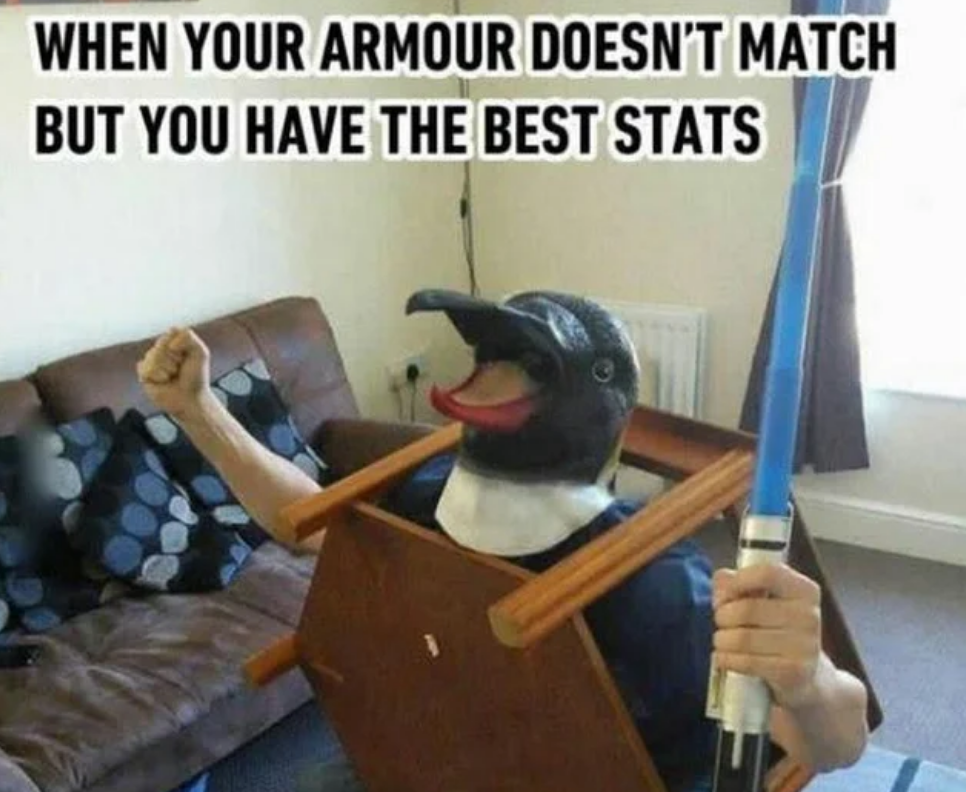 Memes of the Week 9-16 #21