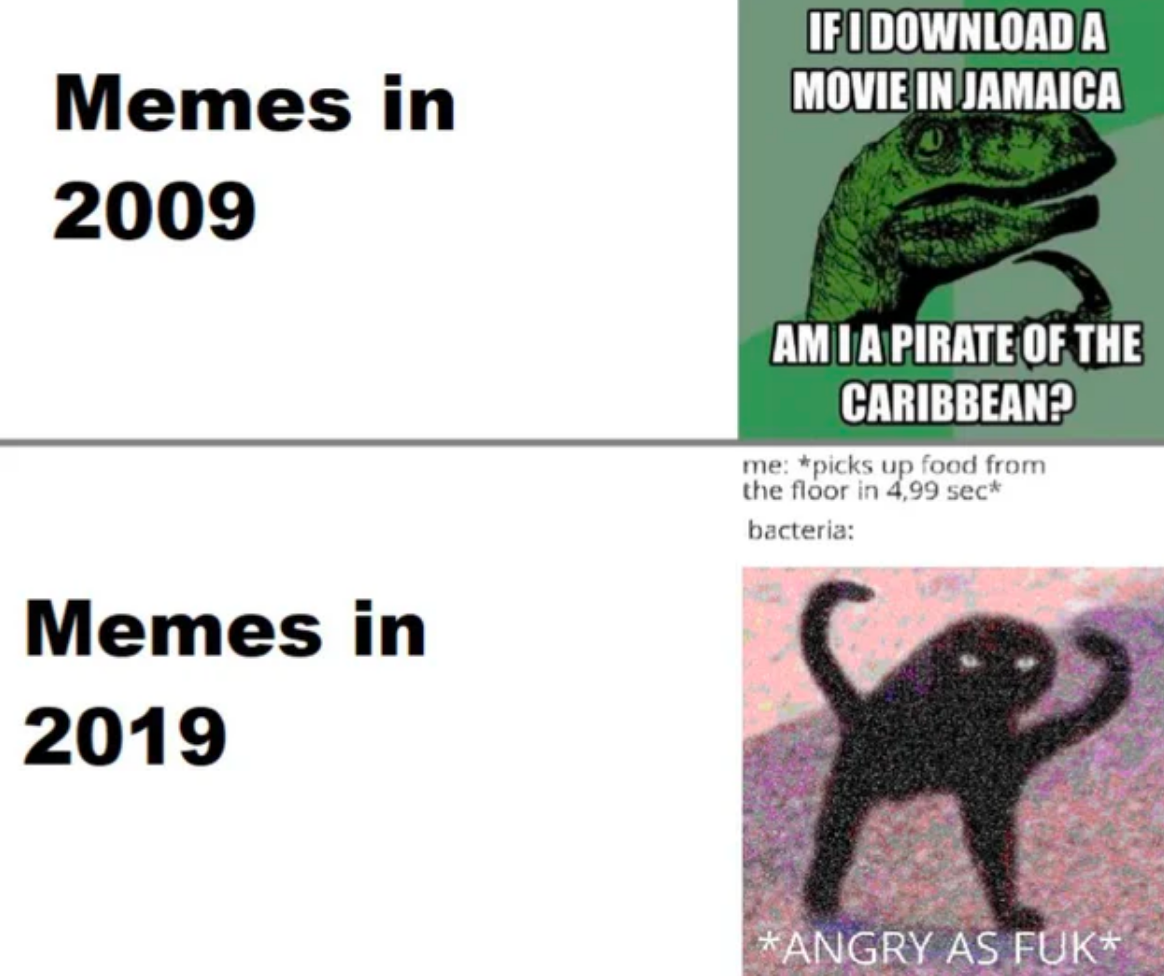 Memes of the Week 9-16 #25