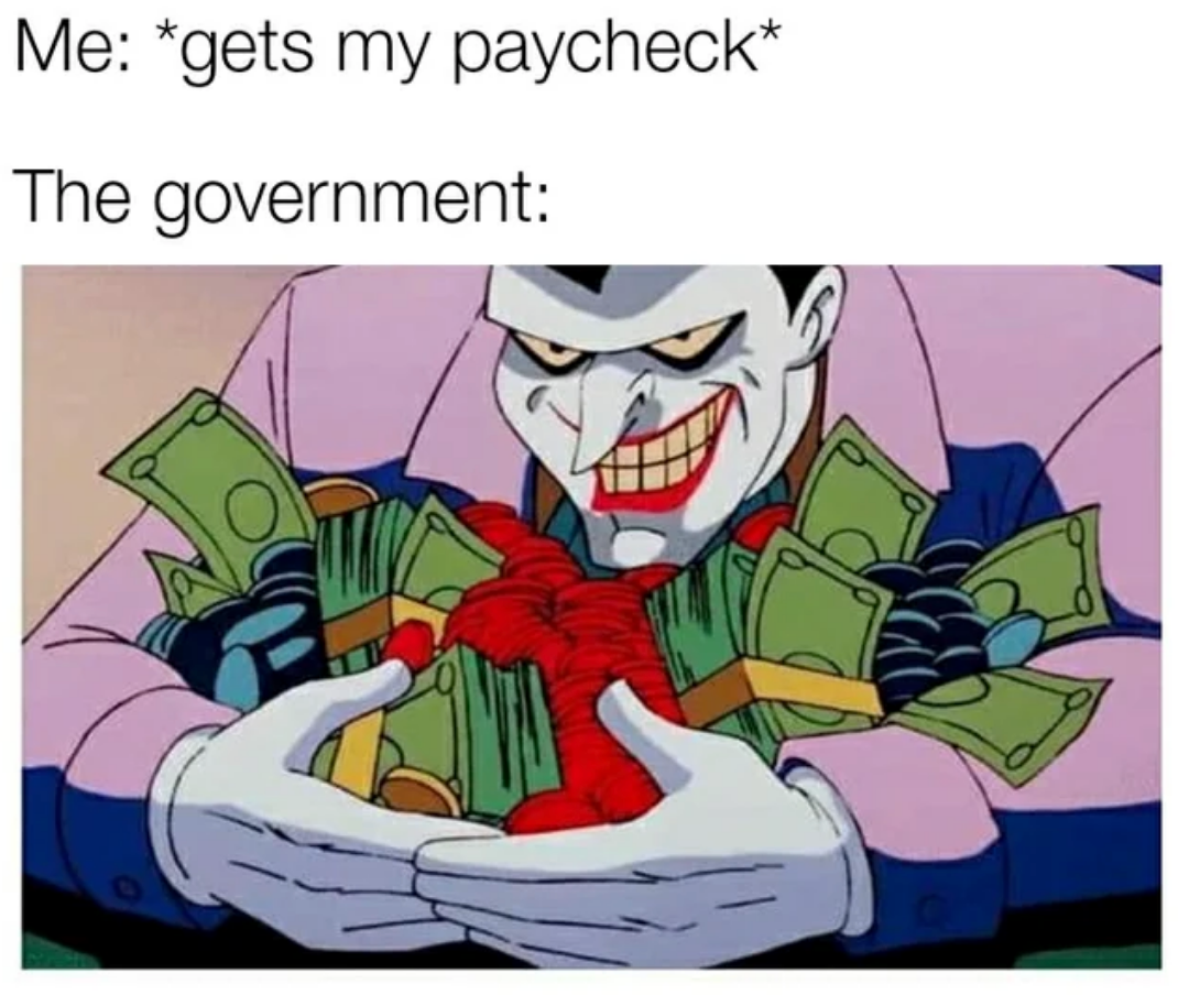 Memes of the Week 9-23 #4
