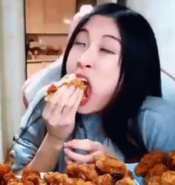 Fried Food
