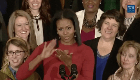 After You're Done Being President