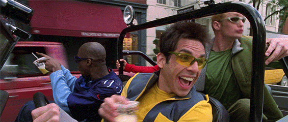 Open A Coffee Shop That Only Serves Avocado Smoothies