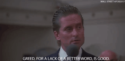 Hollywood Business Model