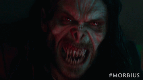 Vampire Fangs