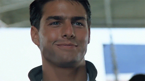 Tom Cruise: Movie Star