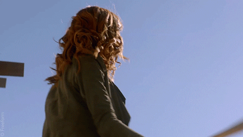 6. Clary Fray and Jace Herondale