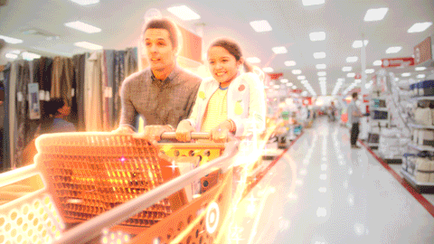9. Target in 2013