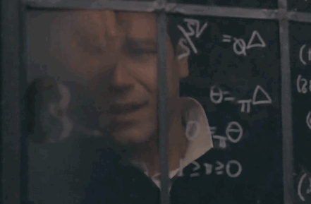 10. 'A Beautiful Mind' (2001)
