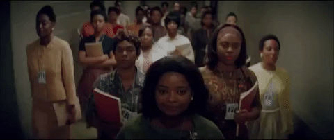 19. 'Hidden Figures' (2016)