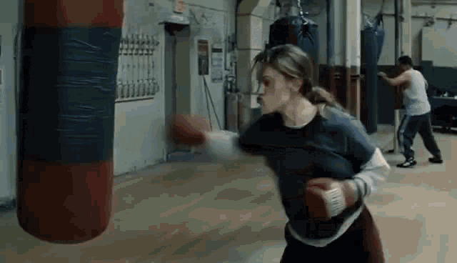 13. 'Million Dollar Baby' (2004)