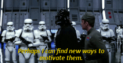 Darth Vader - 'Star Wars' Franchise