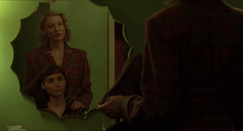 'Carol'