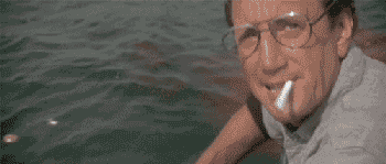 'Jaws'