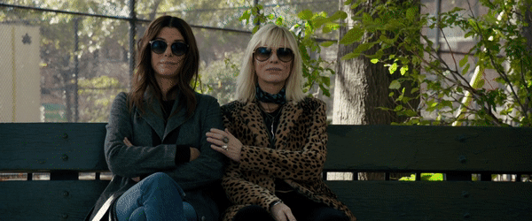 'Oceans 8'