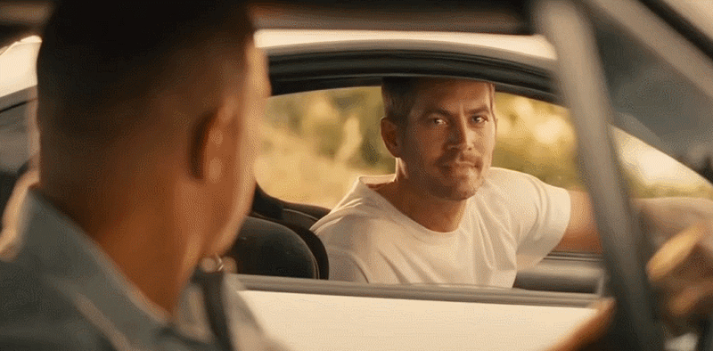 'Furious 7'
