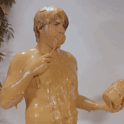 Peanut Oil