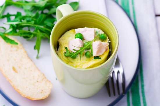 Eggs