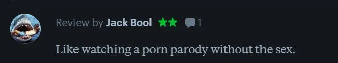 Ouch