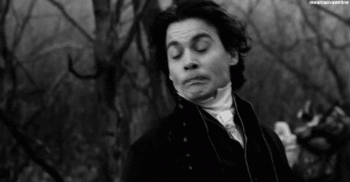 14. 'Sleepy Hollow' 
