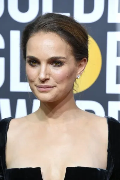 Natalie Portman Male Director Nominees #7