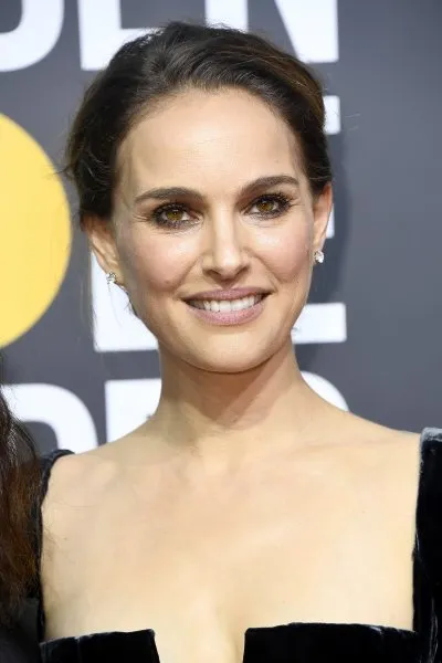Natalie Portman Male Director Nominees #8