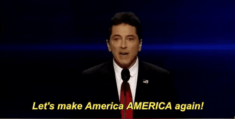Scott Baio