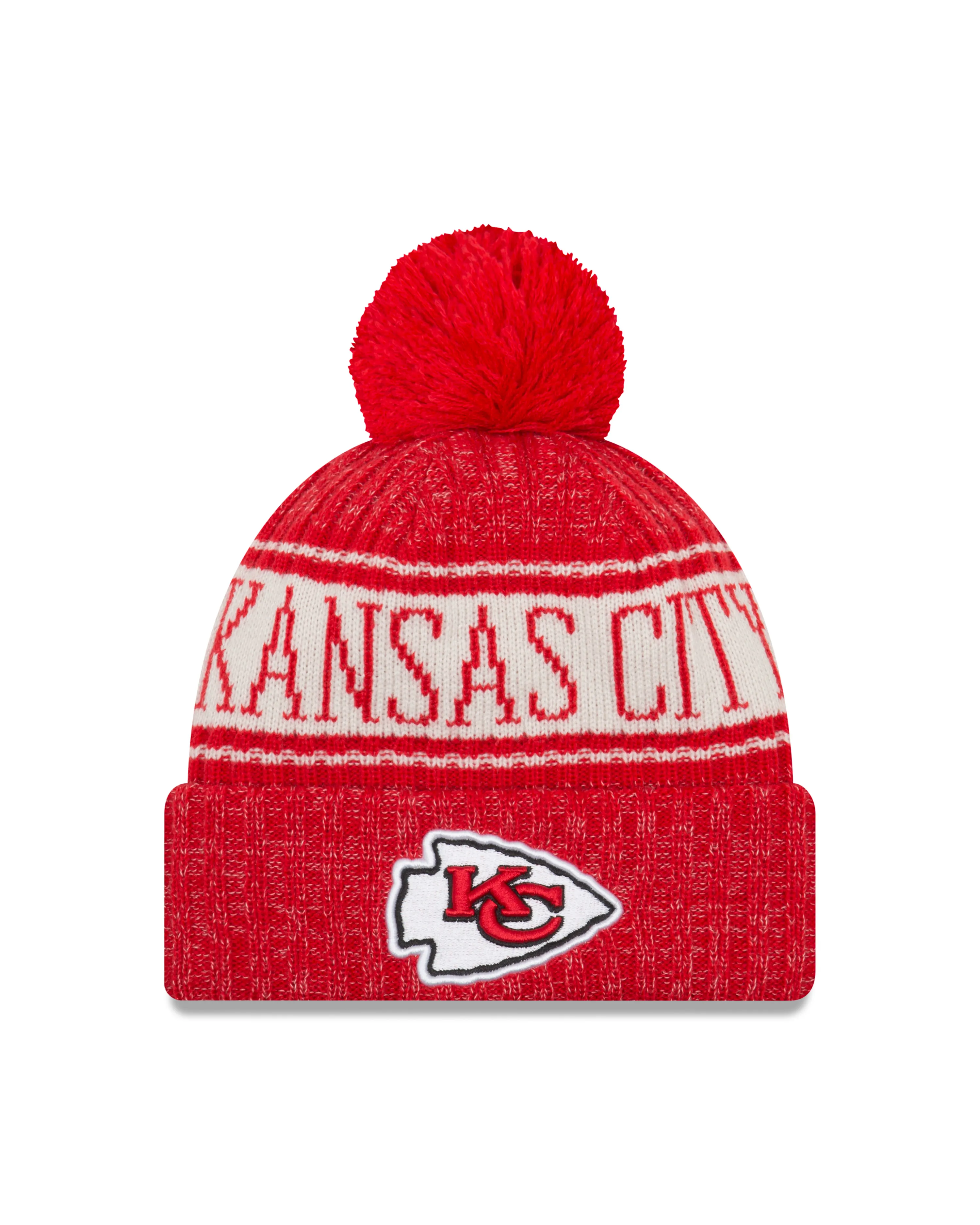 New Era Official NFL Cold Weather Collection #48