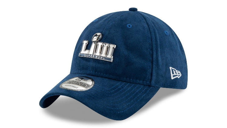 Super Bowl LIII Collection