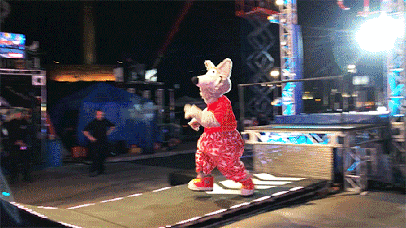 Circus Training
