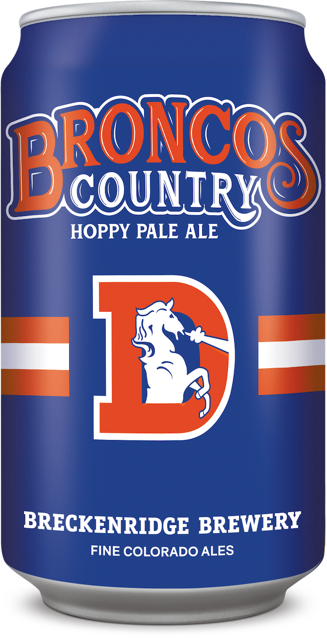 Breckenridge Broncos Country (Broncos)