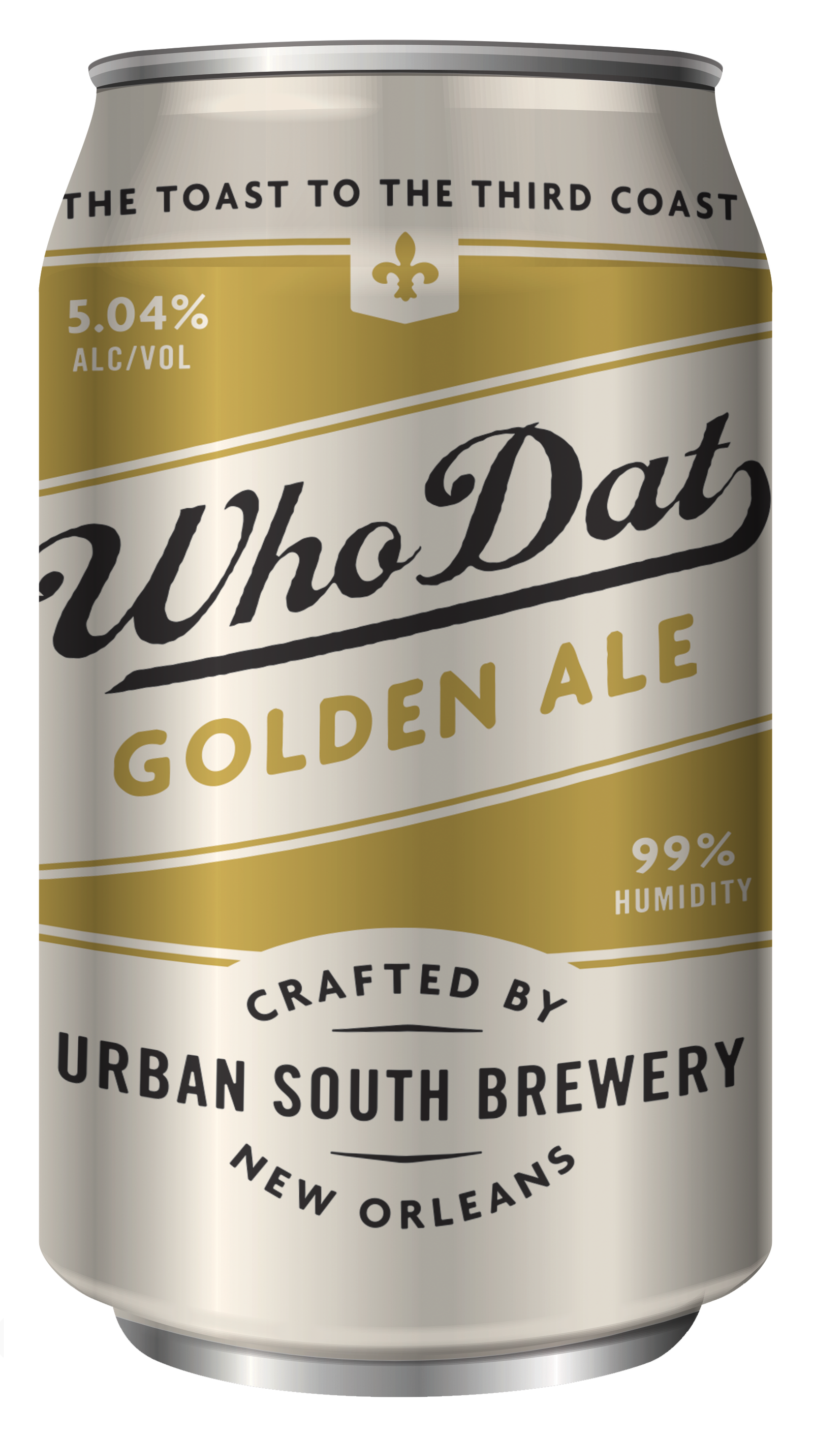 Urban South Who Dat (Saints)