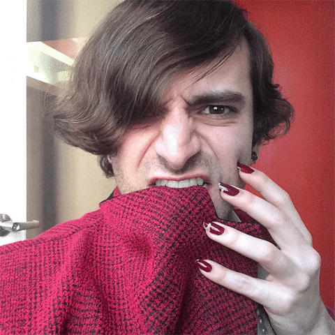 Jacob Tobia