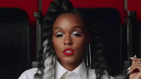 Janelle Monae