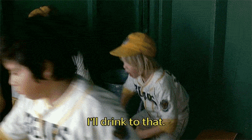 'Bad News Bears' 