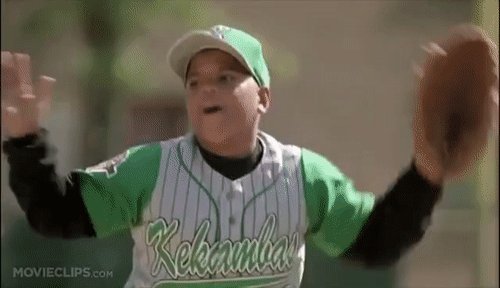 'Hardball' 