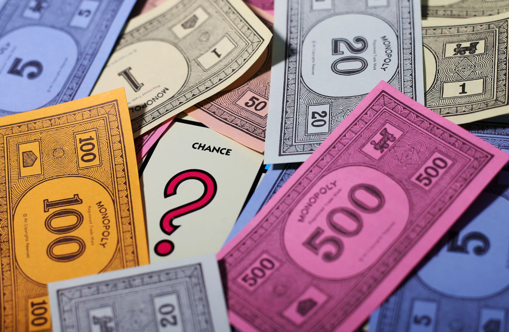 Monopoly 