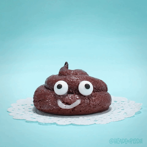 Contain it.