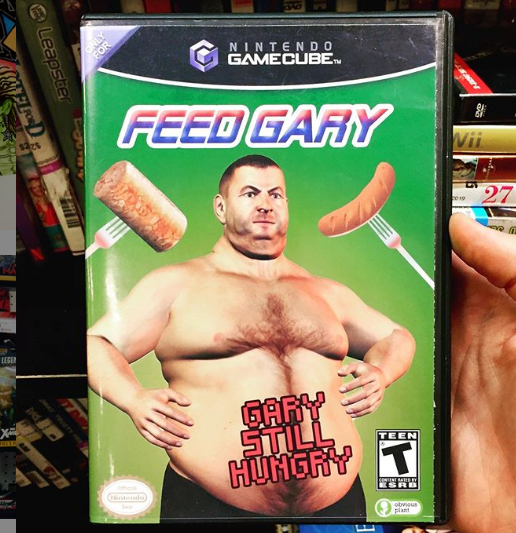 Obvious Plant #9
