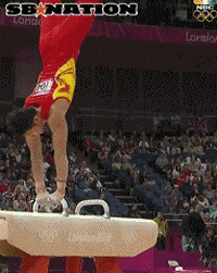 Olympic Fails #1