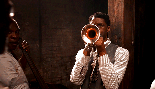 No Best Picture Nomination For 'Ma Rainey's Black Bottom' or 'One Night In Miami'