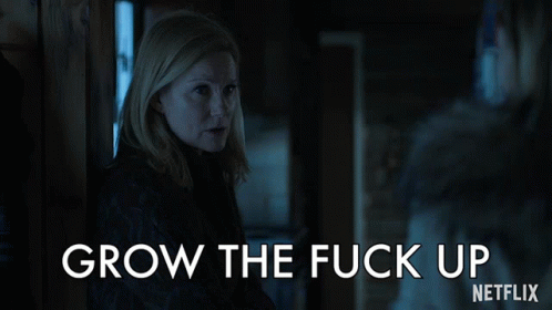 Wendy can go at this point. 