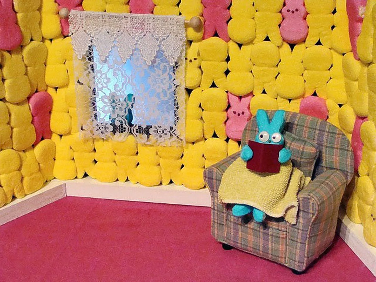 Peeps 2021 #13