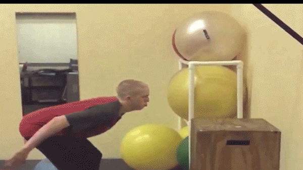 Performance Beer Workout Fails  #6