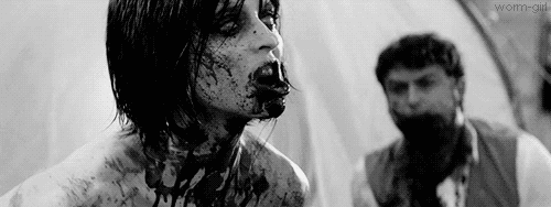 20. Zombie