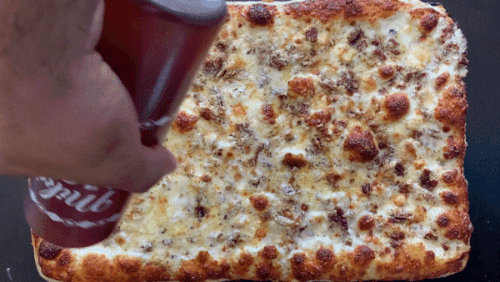 Sicilian Pie