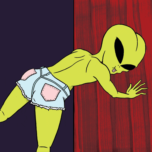 Aliens