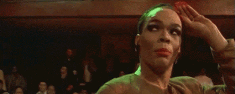 'Paris Is Burning'