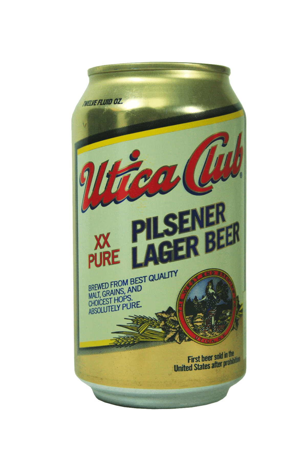 Utica Club 